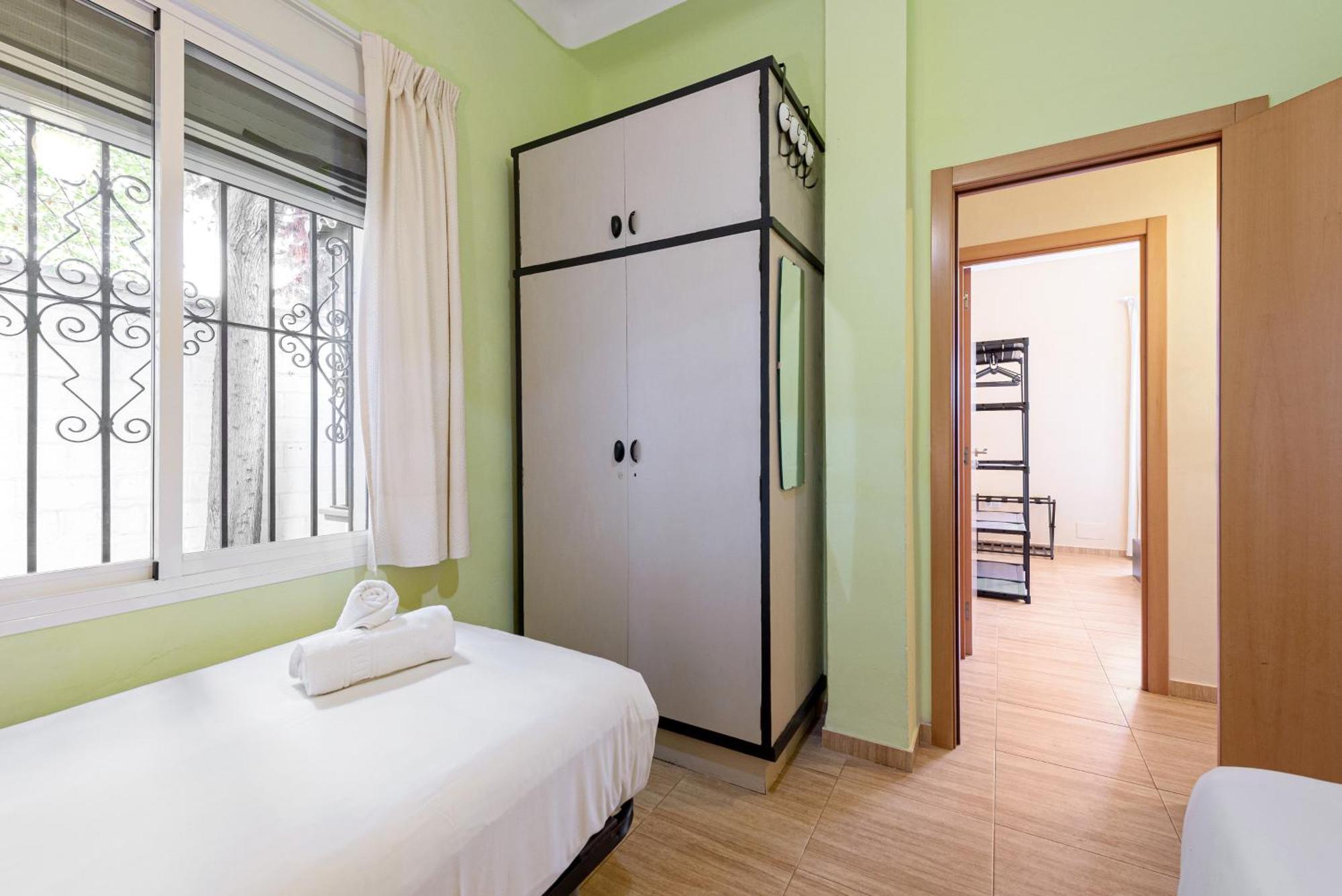Stay U-Nique House Fernandez Shaw มาลากา ภายนอก รูปภาพ